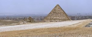 Pyramids tour from Alexandria Port - Egypt Fun Tours