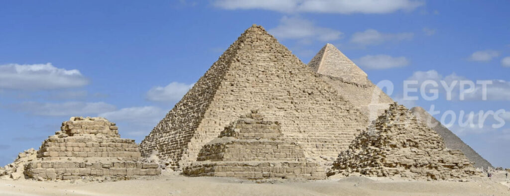 Pyramids tour from Port Said Egypt Fun Tours min 1