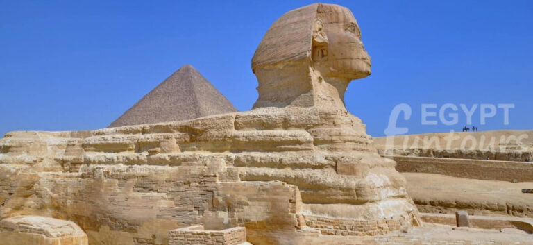 Scenic and Historic Egypt Treasures in 8 Days Easter Holiday