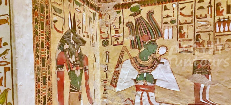 Sightseeing Cairo Luxor In 5 Days Wheelchair Holiday Egypt Fun Tours min 1
