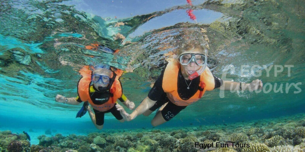 Snorkeling Excursion in Marsa Alam - Luxor Transfer to Marsa Alam