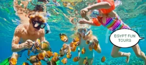 Snorkeling in Port Ghalib Tour Egypt in July - Egypt Fun Tours