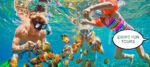 Snorkeling in Port Ghalib Tour Egypt in July - Egypt Fun Tours