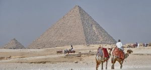 Special 6 Days Holiday for Xmas & New Year - Egypt Fun Tours