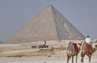 Special 6 Days Holiday for Xmas & New Year - Egypt Fun Tours