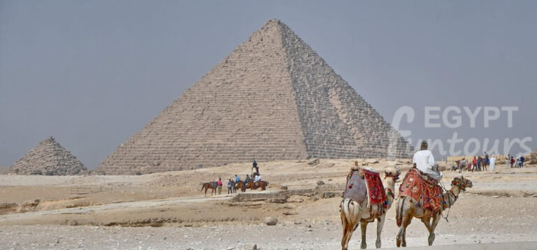 Special 6 Days Holiday for Xmas New Year Egypt Fun Tours min 1