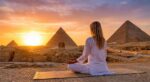 Spiritual Tours in Egypt; A Sacred Journey to the Land of the Pharaohs