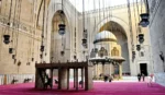 Sultan Hassan Mosque