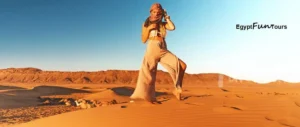 Super Safari Excursion in Port Ghalib Egypt Fun Tours