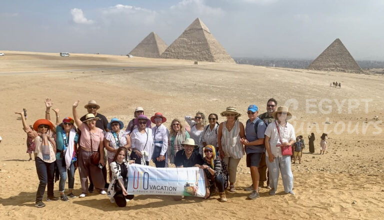 The Best Egypt Tour Packages Egypt Fun Tours