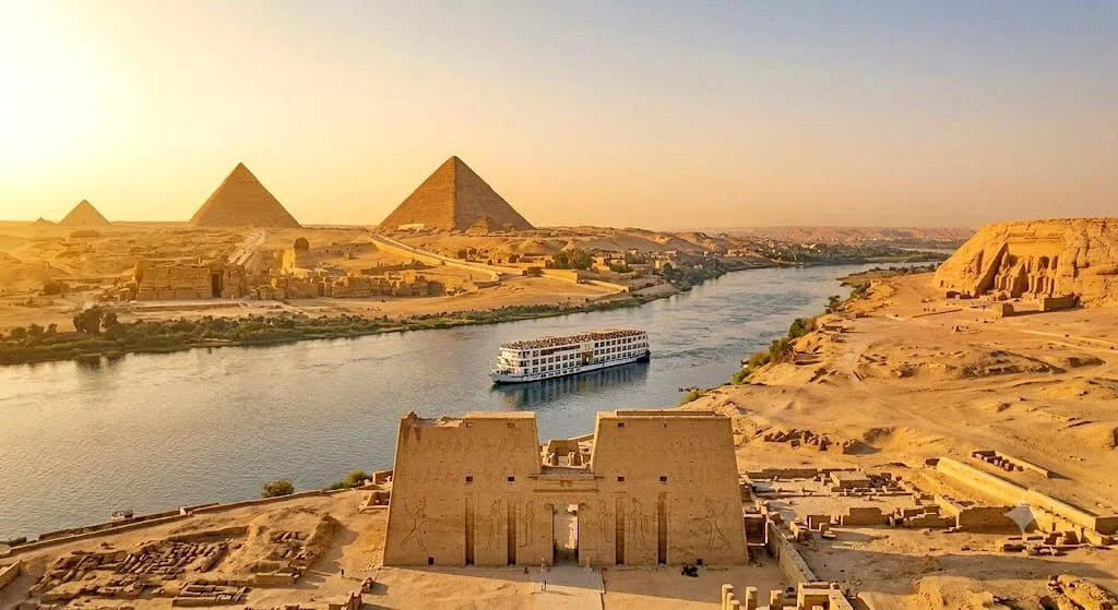 The Classic Egyptian Discovery 10-Day Cairo and Nile Valley Tour