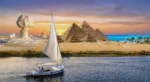 The Ultimate 15 Days in Egypt Itinerary; Pyramids, Nile, Red Sea & Desert