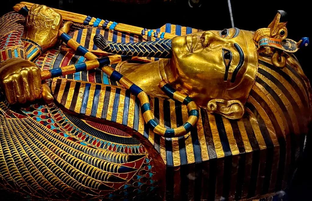 The Ultimate Cairo Stopover Expedition