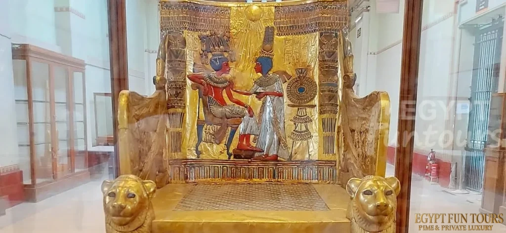 Egypt Highlights from Port Ghalib Egypt Fun