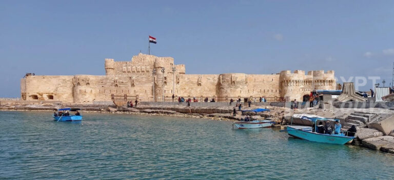 Tour to Cairo and Alexandria from Port Said Egypt Fun Tours