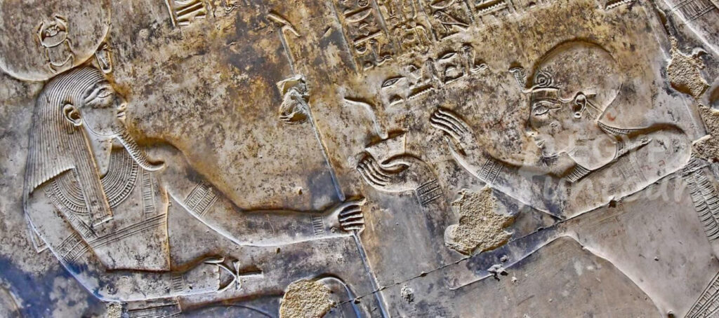 Tour to Dandara and Abydos Temples from Safaga Port Egypt Fun Tours