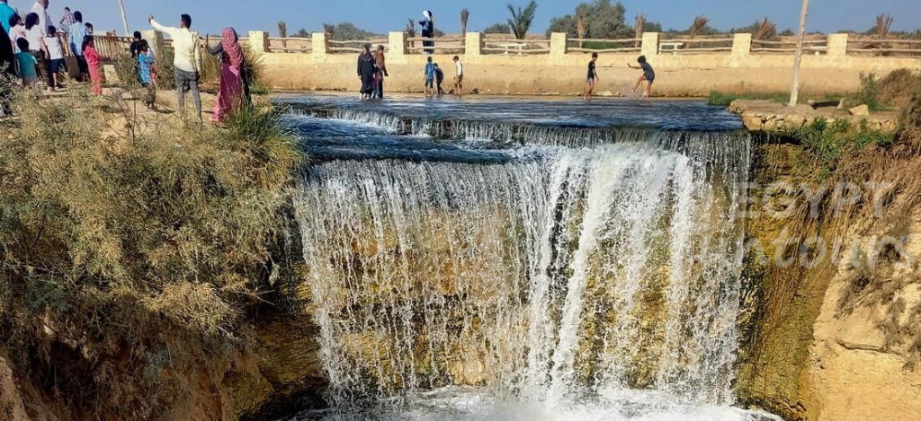 Tour to Fayoum Oasis From Cairo - 4 days unesco tour