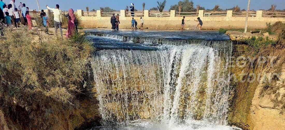 Tour to Fayoum Oasis From Cairo - 4 days unesco tour