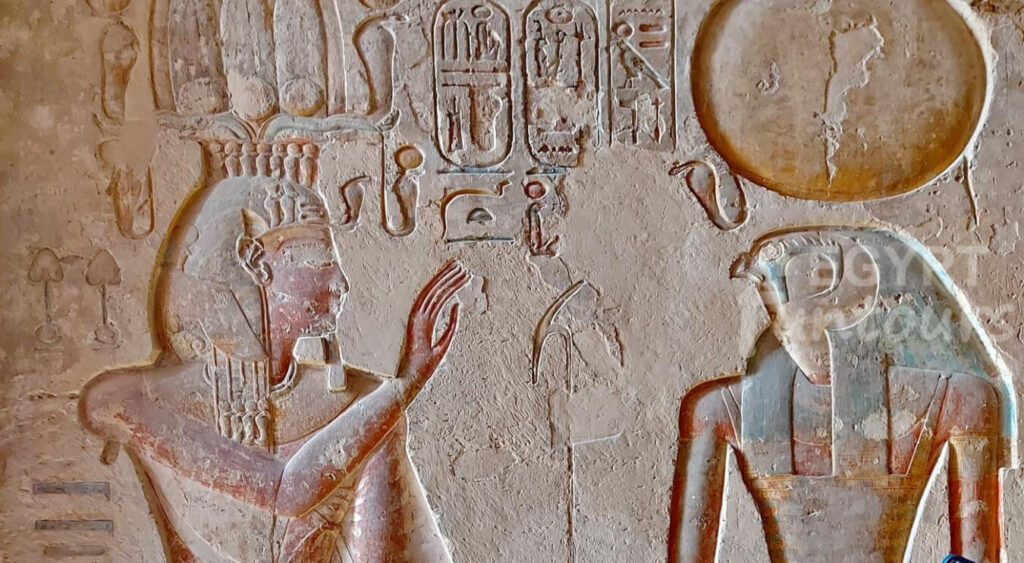 Tour to Luxor East and West Banks - 4 Nights on Egilkia Nile Cruise