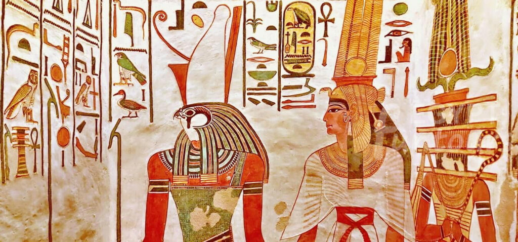 Tour to Luxor West Bank - 4 Nights on Egilkia Nile Cruise