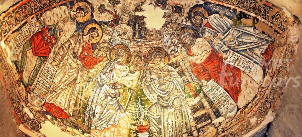 Tour to Wadi El Natroun from Cairo Egypt Fun Tours min 1