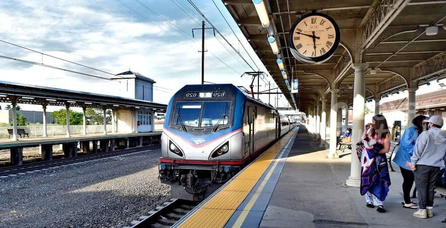 Transfer from Luxor train station Egypt Fun Tours