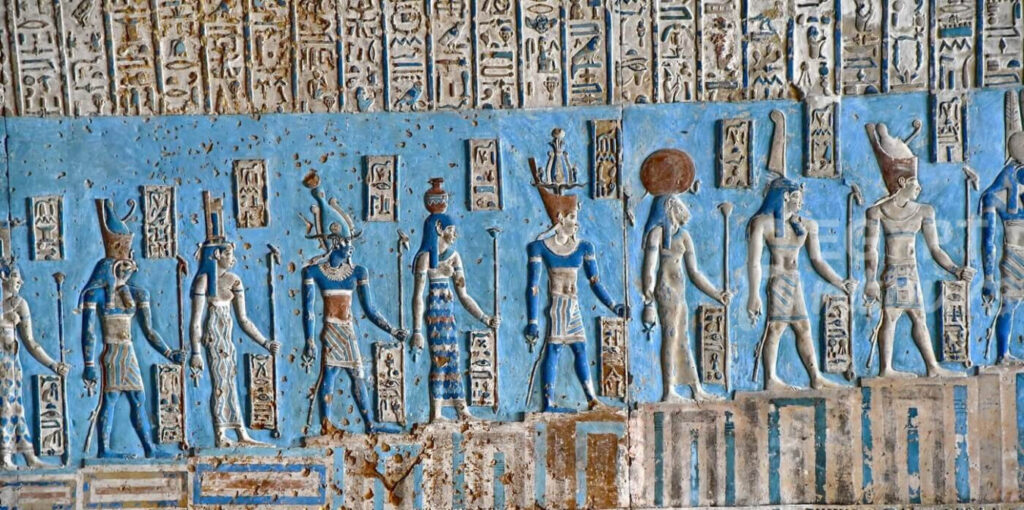 Trip to Dandara and Abydos Egypt Fun Tours - 4-day luxor tour