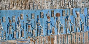 Trip to Dandara and Abydos - Egypt Fun Tours
