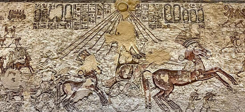 Trip to Tel Amarna Beni Hassan From Cairo Egypt Fun Tours min 1