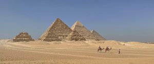 3 Days Tour from Marsa Alam to Cairo, Luxor, and Abu Simbel