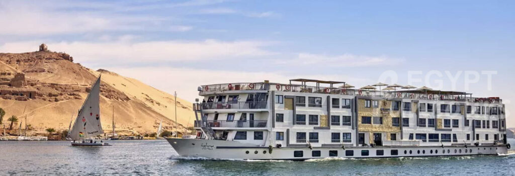 Tulip Nile Cruise Itineraries Prices Egypt Fun Tours