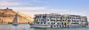 Tulip Nile Cruise Itineraries Prices Egypt Fun Tours