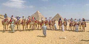 Two Day Cairo Tours from El Gouna By Bus - Egypt Fun Tours
