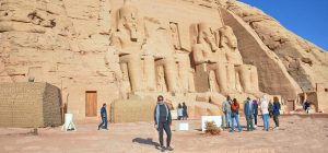 Two Days Cairo and Abu Simbel Tours From Luxor - Egypt Fun Tours