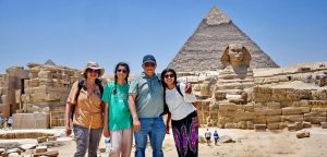 Two Days Cairo and Alexandria Tour From Aswan By Plane - Egypt Fun Tours