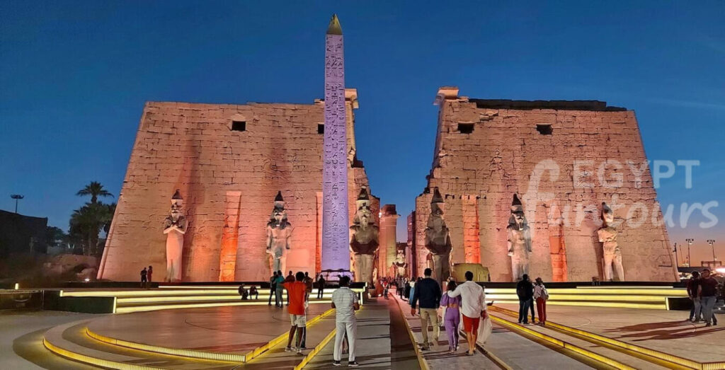 aswan to cairo day trip - Luxor and Aswan trip from Cairo