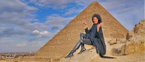 Two Days Tour to Cairo and Luxor from Sharm El Sheikh - Egypt Fun Tours