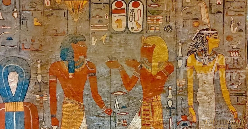 Two Days Trip from Cairo to Luxor Abu Simbel Egypt Fun Tours min 1