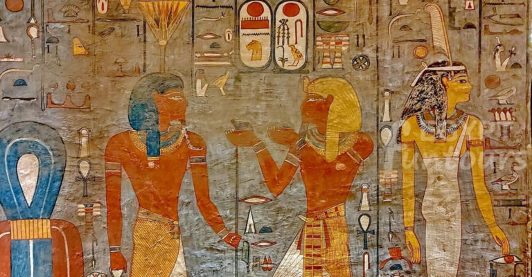 Two Days Trip from Cairo to Luxor Abu Simbel Egypt Fun Tours min 1