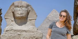 Two Days Trip to Cairo From Aswan By Plane - Egypt Fun Tours