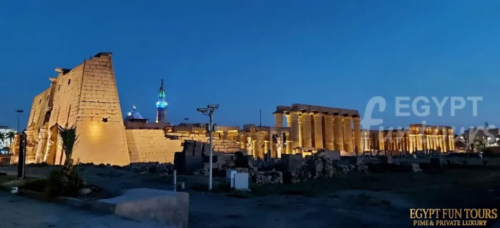 Two Days Trips to Cairo and Luxor from Sokhna Port Egypt Fun Tours min 1