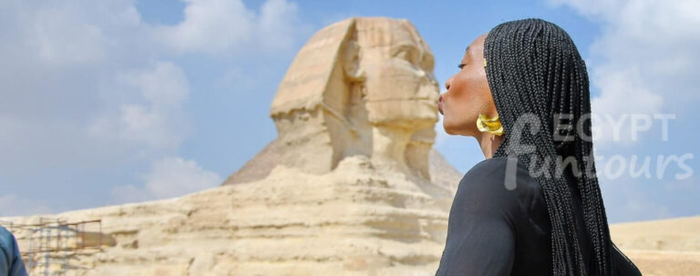 Two days Trip to Cairo from Port Said Egypt FunTours