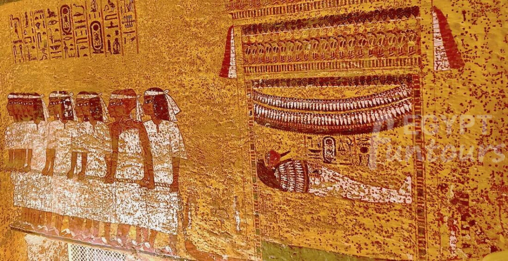 Unforgettable 4 Days Ancient Egypt Highlights Cheap Holiday Egypt Fun Tours min 1