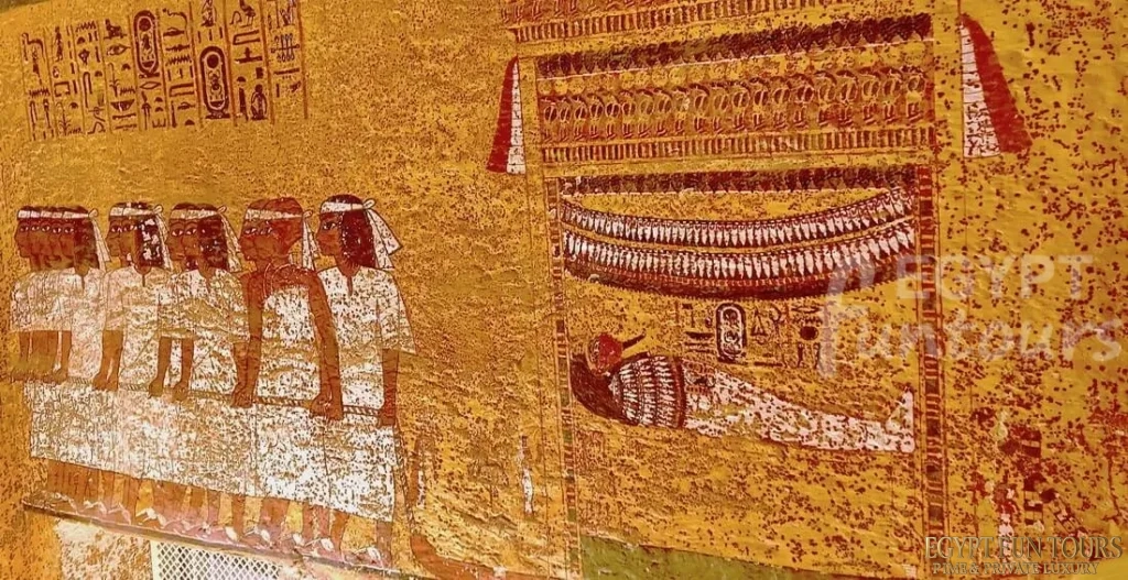 Unforgettable 4 Days Ancient Egypt Highlights Cheap Holiday Egypt Fun Tours min 1