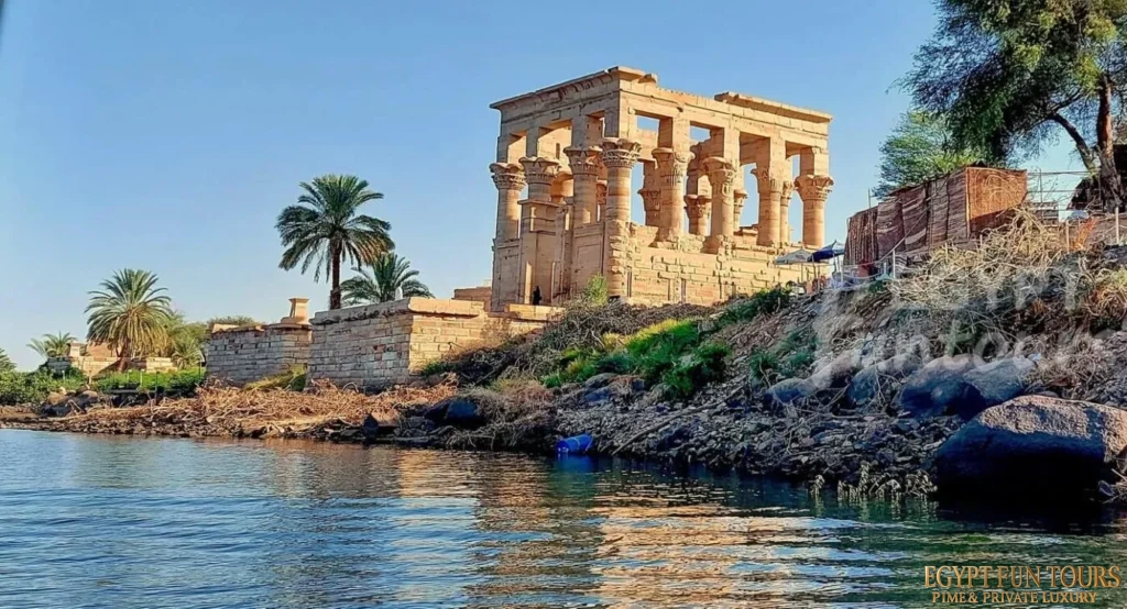 Overnight Trip to Aswan Abu Simbel from Cairo Egypt Fun Tours - 8 days family tour