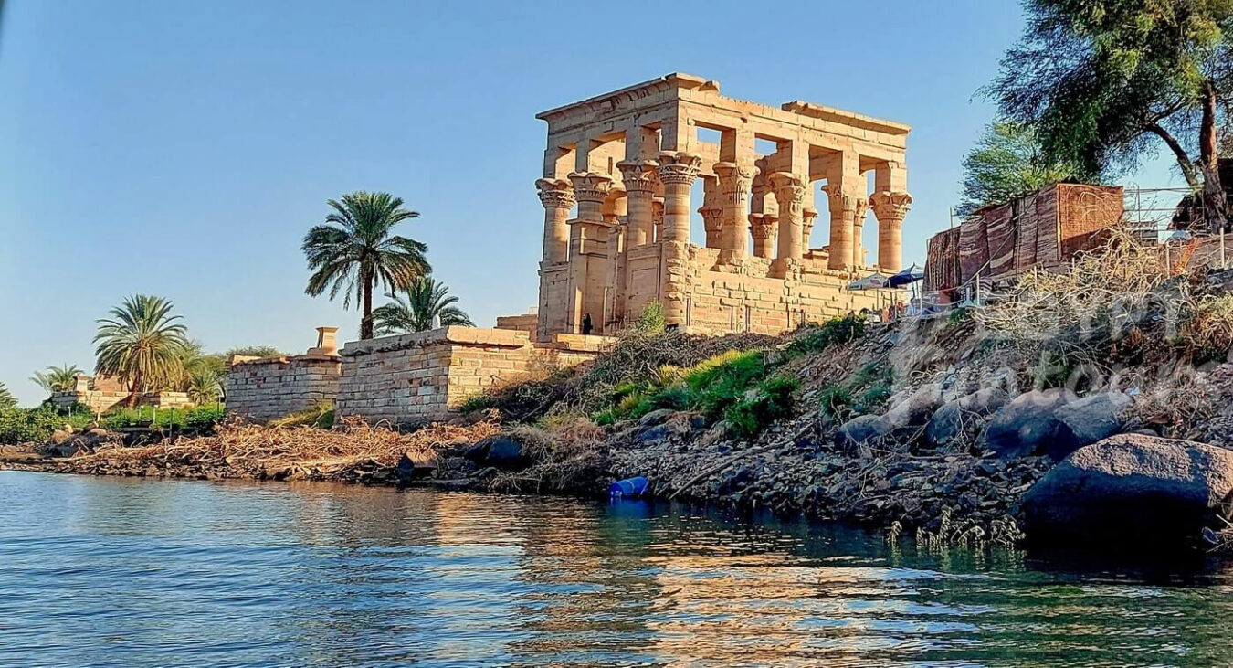 Overnight Trip to Aswan Abu Simbel from Cairo Egypt Fun Tours - 8 days family tour