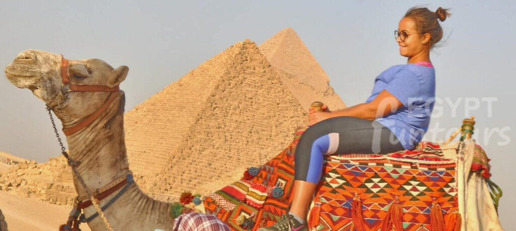 Egypt Tours for Solo Woman Egypt Fun Tours