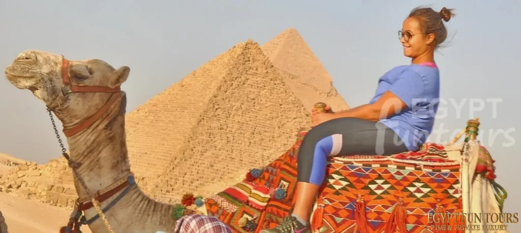 Egypt Tours for Solo Woman Egypt Fun Tours