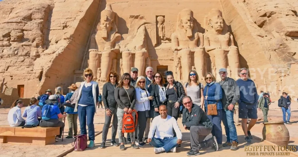 Egypt UNESCO Tours World Heritage Sites Tours - Explore Egypt in 5 Days