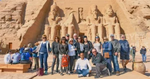 Egypt UNESCO Tours World Heritage Sites Tours - Explore Egypt in 5 Days